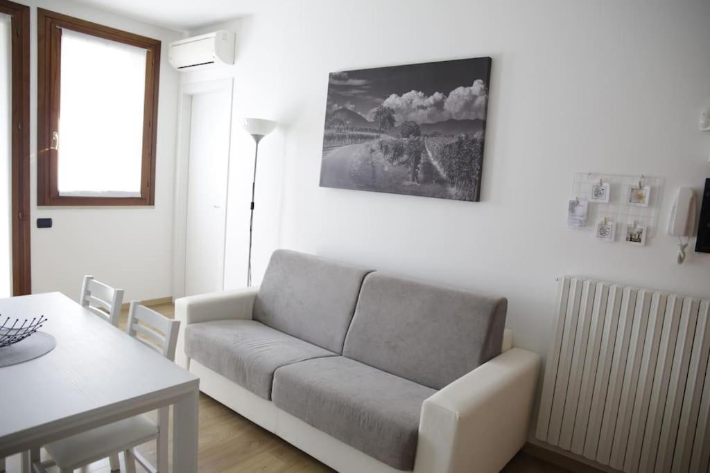 Iseo Lake Family&Friends Smart Home ภายนอก รูปภาพ