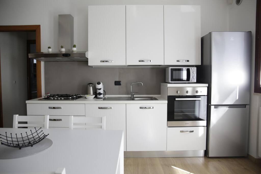 Iseo Lake Family&Friends Smart Home ภายนอก รูปภาพ