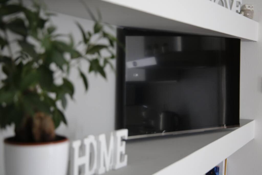 Iseo Lake Family&Friends Smart Home ภายนอก รูปภาพ