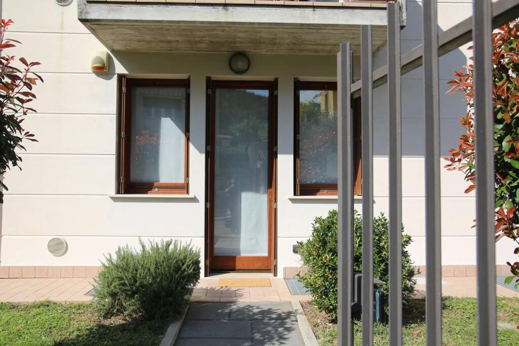 Iseo Lake Family&Friends Smart Home ภายนอก รูปภาพ