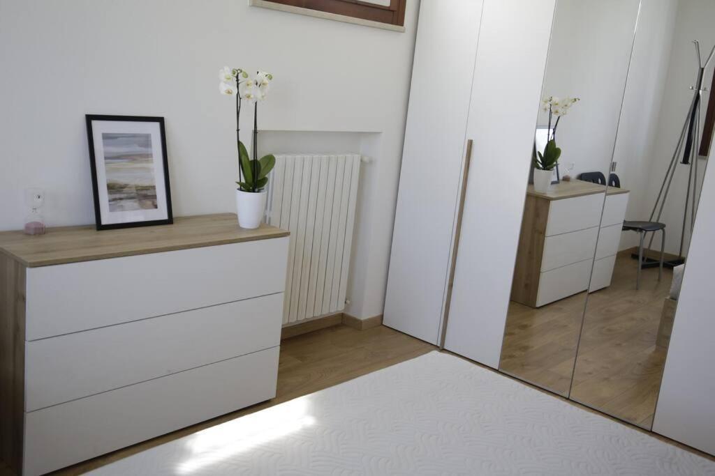 Iseo Lake Family&Friends Smart Home ภายนอก รูปภาพ